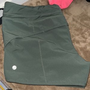 CALIA BY CAIRE UNDERWOOD SHORTS